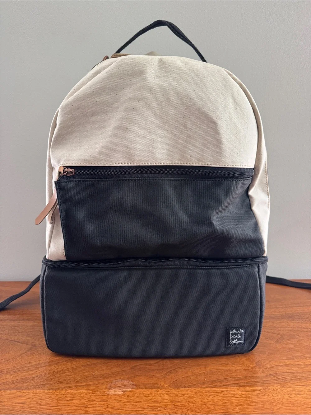 Petunia Pickle Bottom Diaper Bag